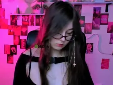 Chaturbate Live Porn of lilith_diva