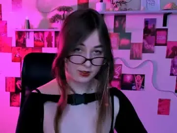 Chaturbate Free Porn Cam of lilith_diva