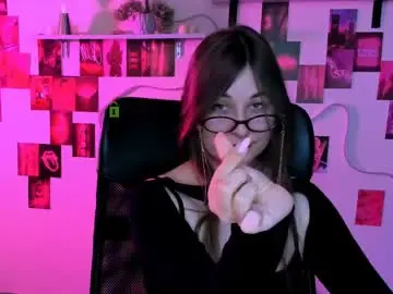 Chaturbate Best live sex cam show of lilith_diva