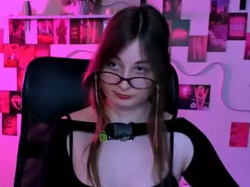 Chaturbate Nude Webcam of lilith_diva