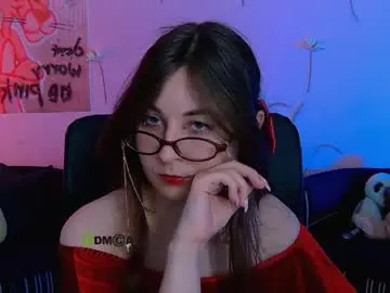 Chaturbate Adult Webcams of lilith_diva