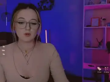 Chaturbate Adult Video Chat of lilith_diva