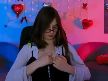 Chaturbate Free Porn Cam of lilith_diva