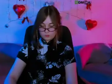 Chaturbate Sex Chat of lilith_diva