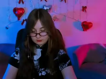 Chaturbate Sex Chat of lilith_diva