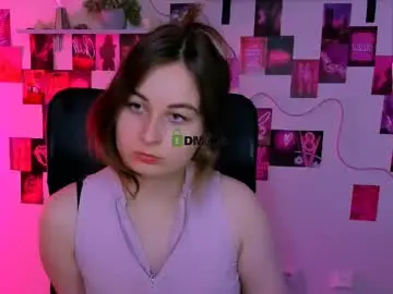 Chaturbate Adult Video Chat of lilith_diva