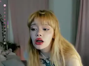 Chaturbate Adult Video Chat of little_anitta