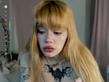 Chaturbate Adult Webcams of little_anitta