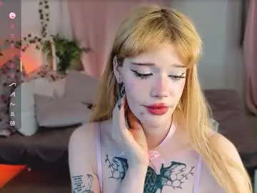 Chaturbate Private Sex Chat of little_anitta