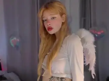 Chaturbate Best live sex cam show of little_anitta