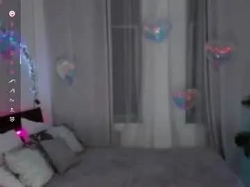 Chaturbate Best Webcam of little_anitta