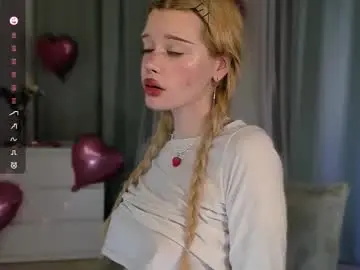 Chaturbate Adult Video Chat of little_anitta