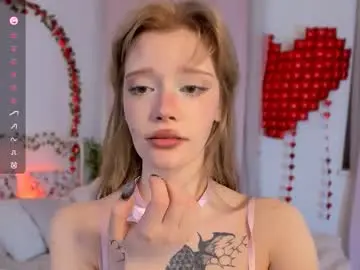 Chaturbate Free Porn Cam of little_anitta