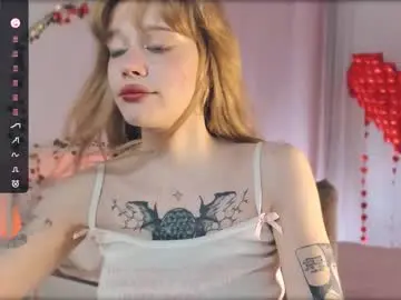 Chaturbate Best live sex cam show of little_anitta