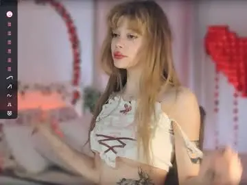 Chaturbate Free Porn Cam of little_anitta