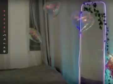 Chaturbate Nude Webcam of little_anitta