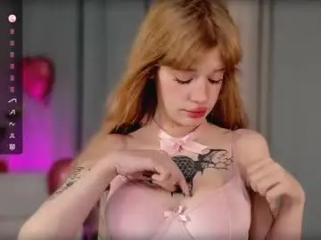 Chaturbate Adult Webcam of little_anitta