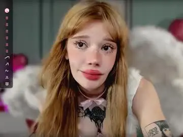 Chaturbate Adult Video Chat of little_anitta