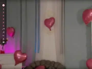 Chaturbate Free Live Porn of little_anitta