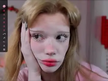 Chaturbate Adult Webcams of little_anitta