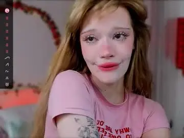 Chaturbate Nude Webcam of little_anitta