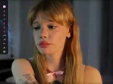 Chaturbate Free Porn Cam of little_anitta