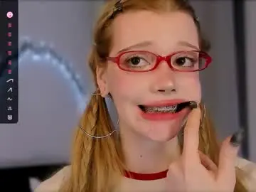 Chaturbate Nude Webcam of little_anitta