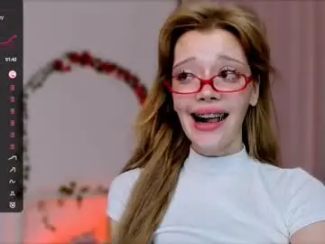 Chaturbate Live Sex of little_anitta