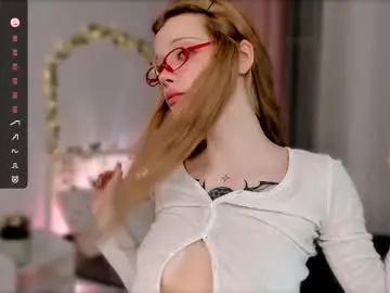 Chaturbate Live Sex Cam of little_anitta