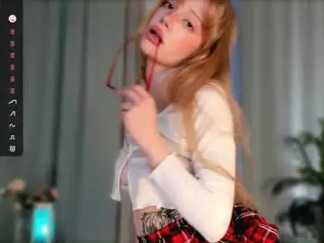 Chaturbate Adult Webcams of little_anitta