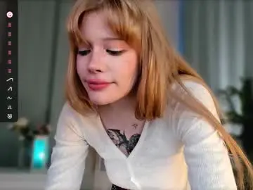 Chaturbate Live Sex of little_anitta