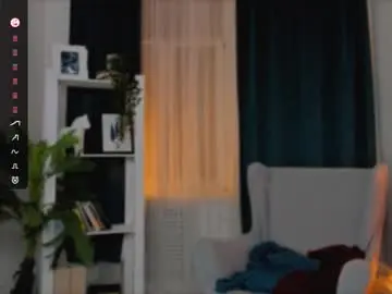 Chaturbate Nude Webcam of little_anitta