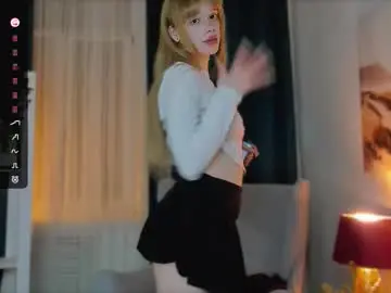 Chaturbate Free Porn Cam of little_anitta