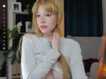 Chaturbate Live Porn of little_anitta