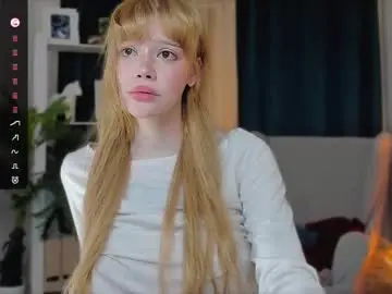 Chaturbate Sex Cam of little_anitta