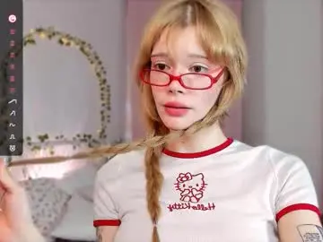 Chaturbate Sex Chat of little_anitta