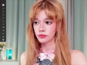 Chaturbate Free Live Porn of little_anitta