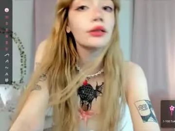 Chaturbate Sex Chat of little_anitta