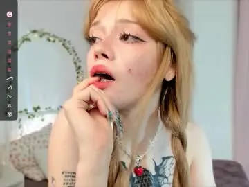 Chaturbate Best Webcam of little_anitta