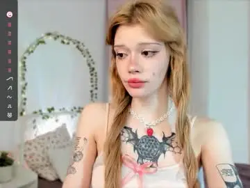 Chaturbate Sex Chat of little_anitta