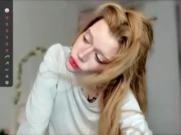 Chaturbate Free Porn Cam of little_anitta