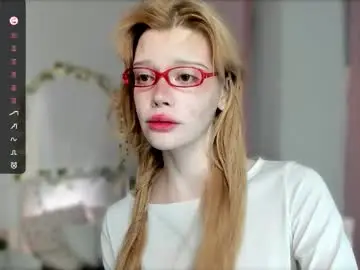 Chaturbate Best Webcam of little_anitta