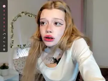 Chaturbate Best Webcam of little_anitta