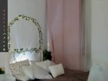 Chaturbate Live Sex of little_anitta