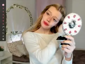 Chaturbate Live Sex Cam of little_anitta