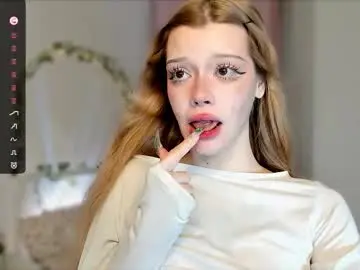 Chaturbate Live Sex of little_anitta