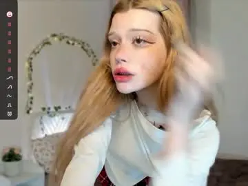 Chaturbate Best Webcam of little_anitta