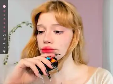 Chaturbate Free Porn Cam of little_anitta