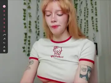 Chaturbate Sex Chat of little_anitta