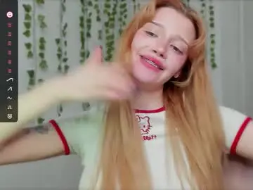 Chaturbate Live Porn of little_anitta